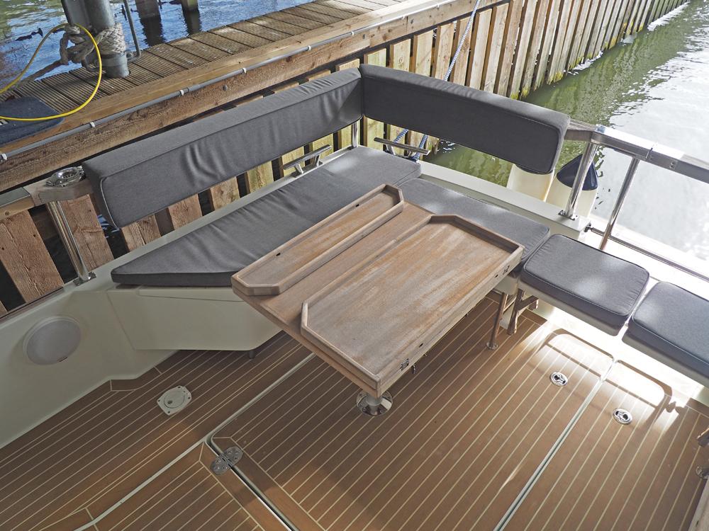  &Eacute;quipement de pont 